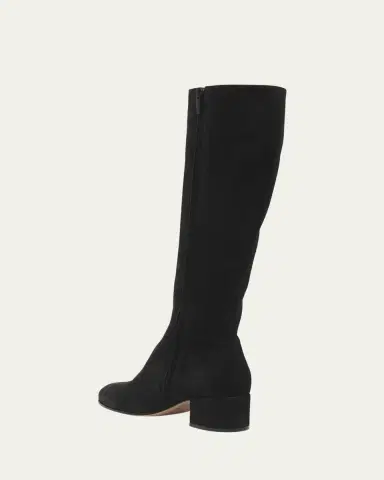Gianvito Rossi Joelle Boots 45 | Thumbnail 4