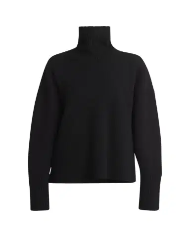 Proenza Schouler Loft Eco Cashmere Turtleneck Sweater | Thumbnail 1