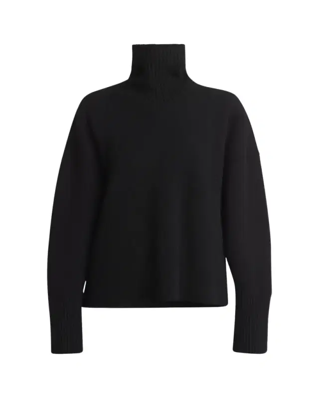 Proenza Schouler Loft Eco Cashmere Turtleneck Sweater