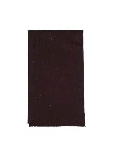 Faliero Sarti Raissa Sparkle Wool Blend Scarf | Thumbnail 1 Faliero Sarti Raissa Sparkle Wool Blend Scarf | Thumbnail 1