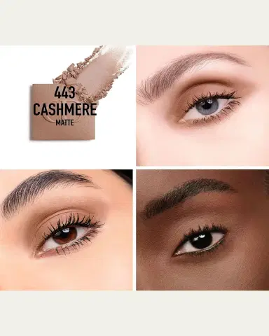 Dior show Mono Color High-Impact, Long-Wearing Eyeshadow | Thumbnail 3 Dior show Mono Color High-Impact, Long-Wearing Eyeshadow | Thumbnail 3