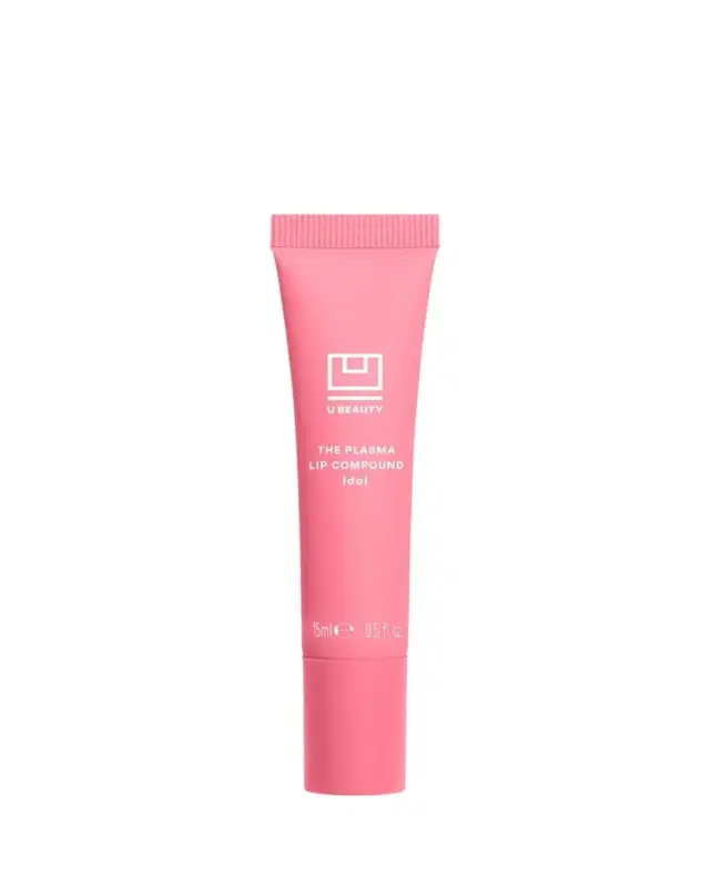 U Beauty 0.5 oz. The Plasma Lip Compound