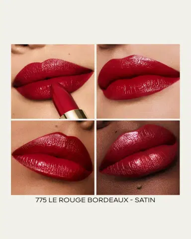 Guerlain Rouge G Customizable Satin Lipstick Refill | Thumbnail 3