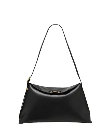 3.1 Phillip Lim ID Flap Leather Shoulder Bag | Thumbnail 1 3.1 Phillip Lim ID Flap Leather Shoulder Bag | Thumbnail 1