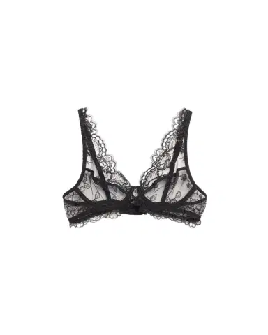Lise Charmel Sublime En Dentelle Lace Push-Up Bra | Thumbnail 1 Lise Charmel Sublime En Dentelle Lace Push-Up Bra | Thumbnail 1