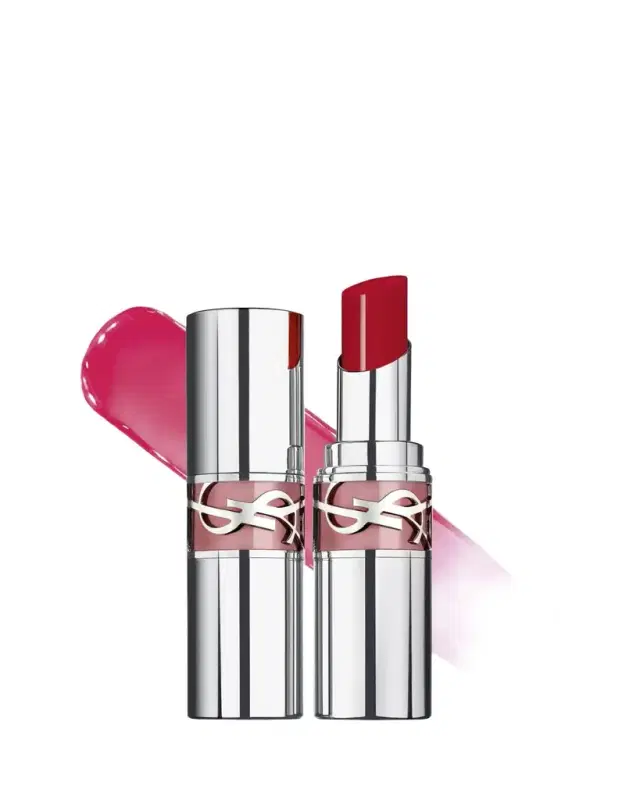 Yves Saint Laurent Beaute YSL Loveshine Lipstick