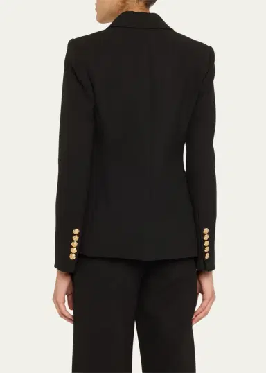 Veronica Beard Miller Dickey Jacket | Thumbnail 3