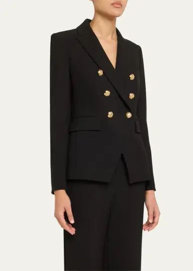 Veronica Beard Miller Dickey Jacket | Thumbnail 4