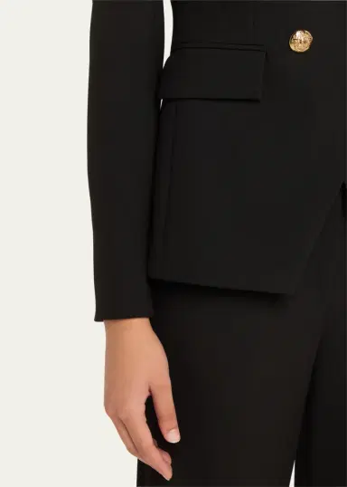 Veronica Beard Miller Dickey Jacket | Thumbnail 5