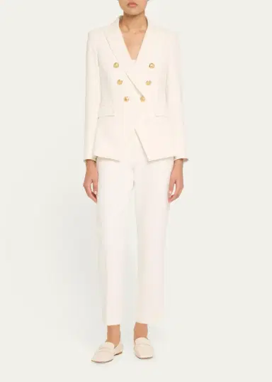 Veronica Beard Miller Dickey Jacket | Thumbnail 6