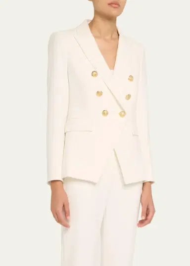 Veronica Beard Miller Dickey Jacket | Thumbnail 8