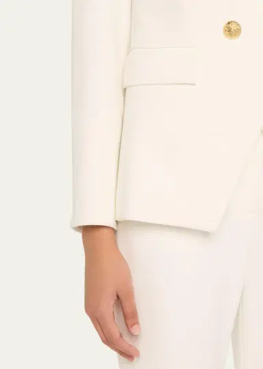Veronica Beard Miller Dickey Jacket | Thumbnail 9