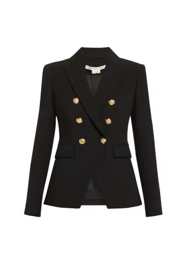 Veronica Beard Miller Dickey Jacket | Thumbnail 1