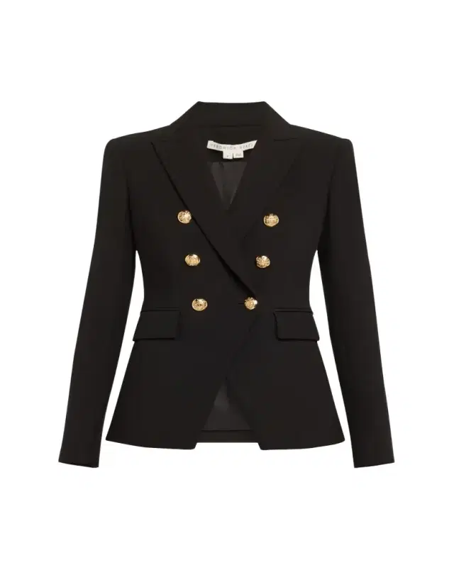 Veronica Beard Miller Dickey Jacket