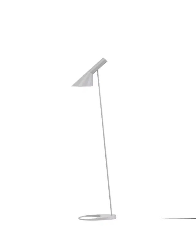 Louis Poulsen AJ Floor Lamp, 51"