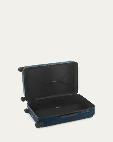 FPM Milano Bank Zip 22" Deluxe Spinner Luggage | Thumbnail 3