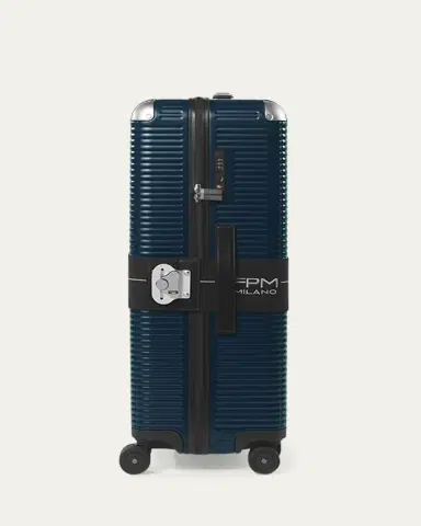 FPM Milano Bank Zip 22" Deluxe Spinner Luggage | Thumbnail 4