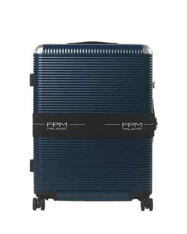 FPM Milano Bank Zip 22" Deluxe Spinner Luggage | Thumbnail 1