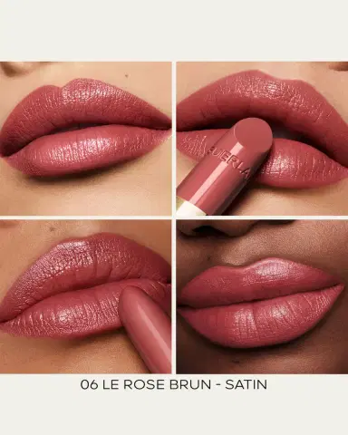 Guerlain Rouge G Customizable Satin Lipstick Refill | Thumbnail 3