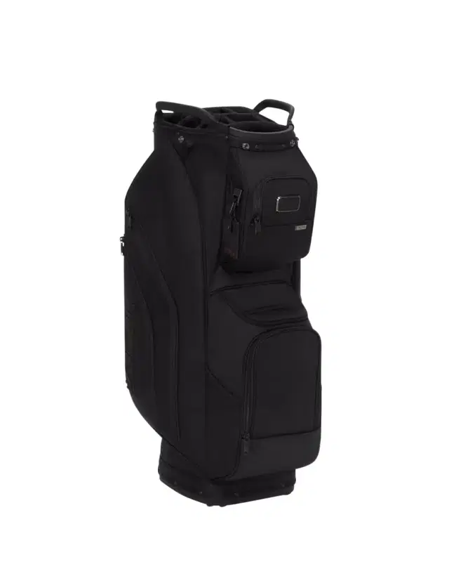 TUMI Golf Cart Bag