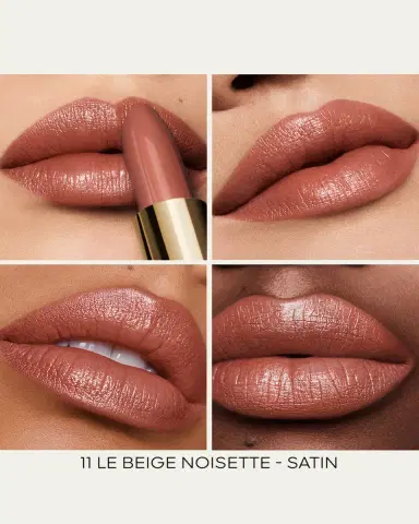 Guerlain Rouge G Customizable Satin Lipstick Refill | Thumbnail 3