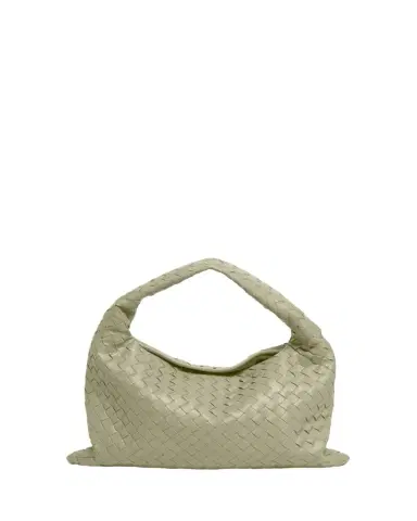 Bottega Veneta Small Hop Hobo Bag | Thumbnail 1