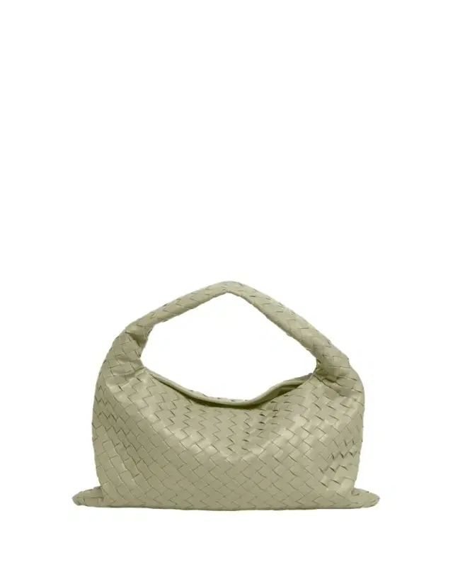 Bottega Veneta Small Hop Hobo Bag