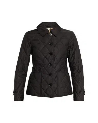 Burberry Fernleigh Quilted Thermoregulated Jacket | Thumbnail 1