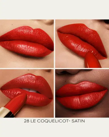 Guerlain Rouge G Customizable Satin Lipstick Refill | Thumbnail 3