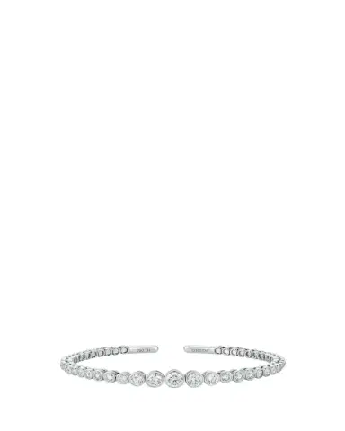 ONDYN Single Lumiere Bracelet with Diamonds | Thumbnail 1