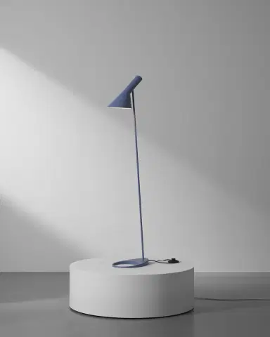 Louis Poulsen AJ Floor Lamp, 51" | Thumbnail 5