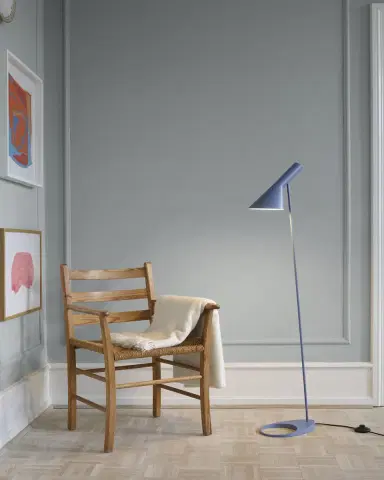 Louis Poulsen AJ Floor Lamp, 51" | Thumbnail 6