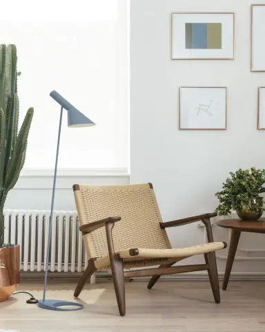 Louis Poulsen AJ Floor Lamp, 51" | Thumbnail 7