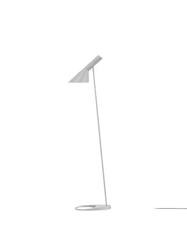 Louis Poulsen AJ Floor Lamp, 51" | Thumbnail 1