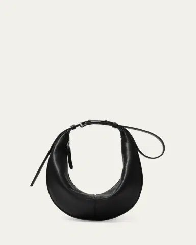Proenza Schouler Slide Napa Leather Shoulder Bag | Thumbnail 3 Proenza Schouler Slide Napa Leather Shoulder Bag | Thumbnail 3