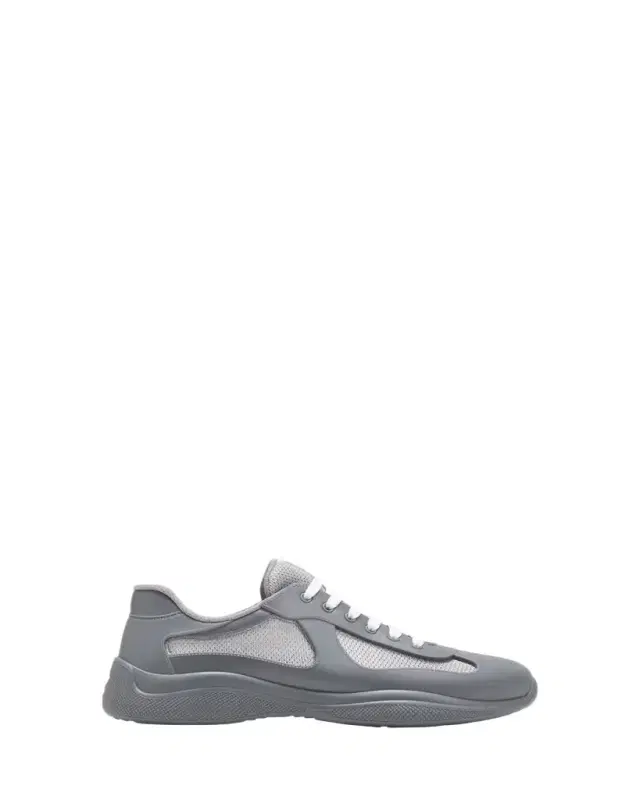 Men's Americas Cup Rubber Trainer Sneakers
