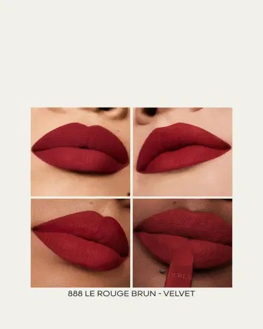 Guerlain Rouge G Customizable Velvet Lipstick Refill | Thumbnail 3