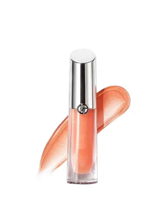 ARMANI beauty Prisma Glass Lip Gloss