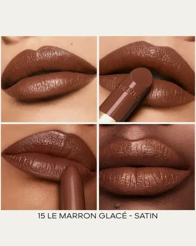 Guerlain Rouge G Customizable Satin Lipstick Refill | Thumbnail 3