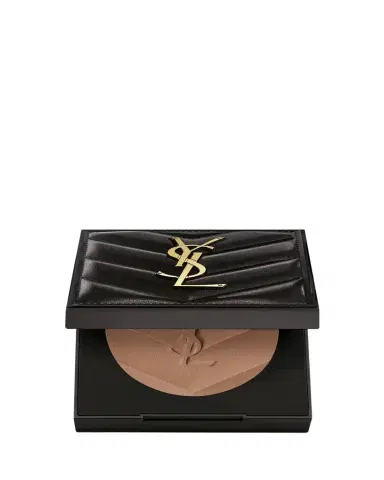 Yves Saint Laurent Beaute All Hours Hyper Finish Finishing Powder | Thumbnail 1