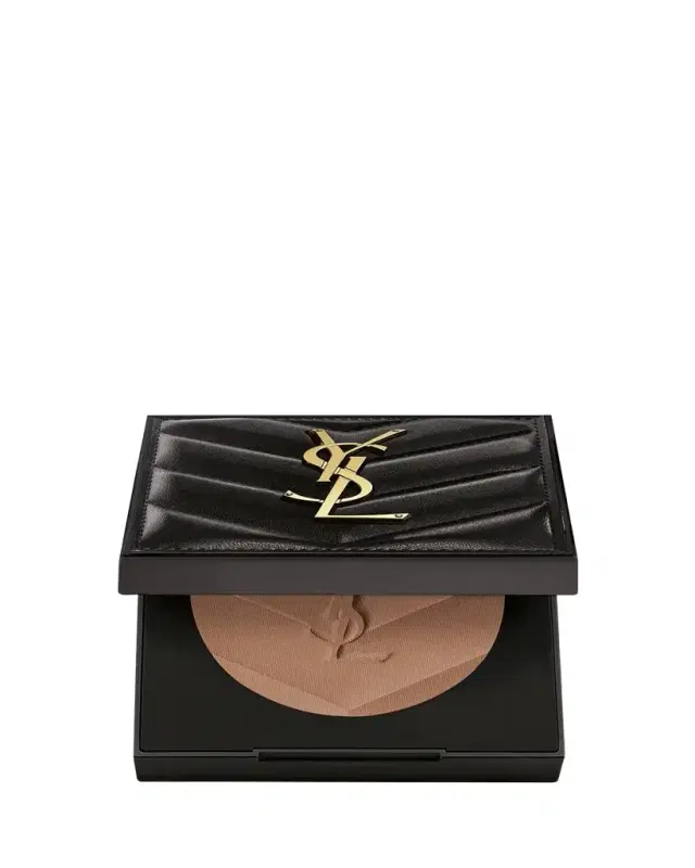 Yves Saint Laurent Beaute All Hours Hyper Finish Finishing Powder