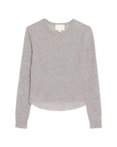 Citizens of Humanity Alessia Wool-Cashmere Sweater | Thumbnail 1 Citizens of Humanity Alessia Wool-Cashmere Sweater | Thumbnail 1