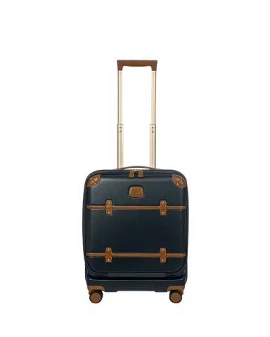 Bric's Bellagio 21" Expandable Carry-On Spinner with Pocket | Thumbnail 1 Bric's Bellagio 21" Expandable Carry-On Spinner with Pocket | Thumbnail 1