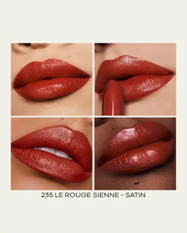 Guerlain Rouge G Customizable Satin Lipstick Refill | Thumbnail 3