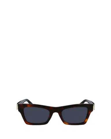 Ferragamo Prisma Acetate Cat-Eye Sunglasses | Thumbnail 1 Ferragamo Prisma Acetate Cat-Eye Sunglasses | Thumbnail 1