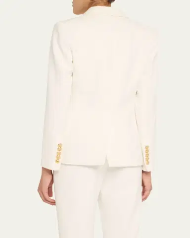 Veronica Beard Miller Dickey Jacket | Thumbnail 3