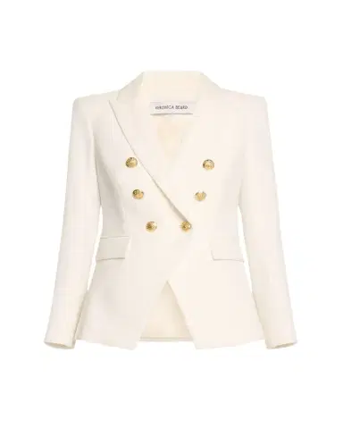 Veronica Beard Miller Dickey Jacket | Thumbnail 1