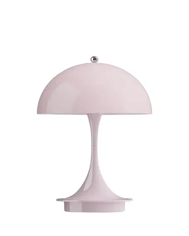 Louis Poulsen Panthella Portable Acrylic Table Lamp, 10" | Thumbnail 1 Louis Poulsen Panthella Portable Acrylic Table Lamp, 10" | Thumbnail 1