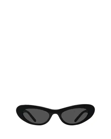 Loewe LW40156UW Oval Sunglasses | Thumbnail 1