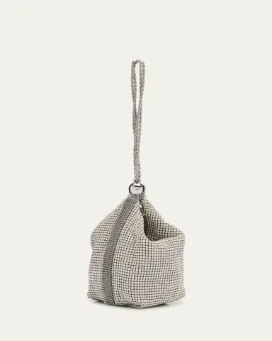 Cult Gaia Rue Embellished Wristlet | Thumbnail 2